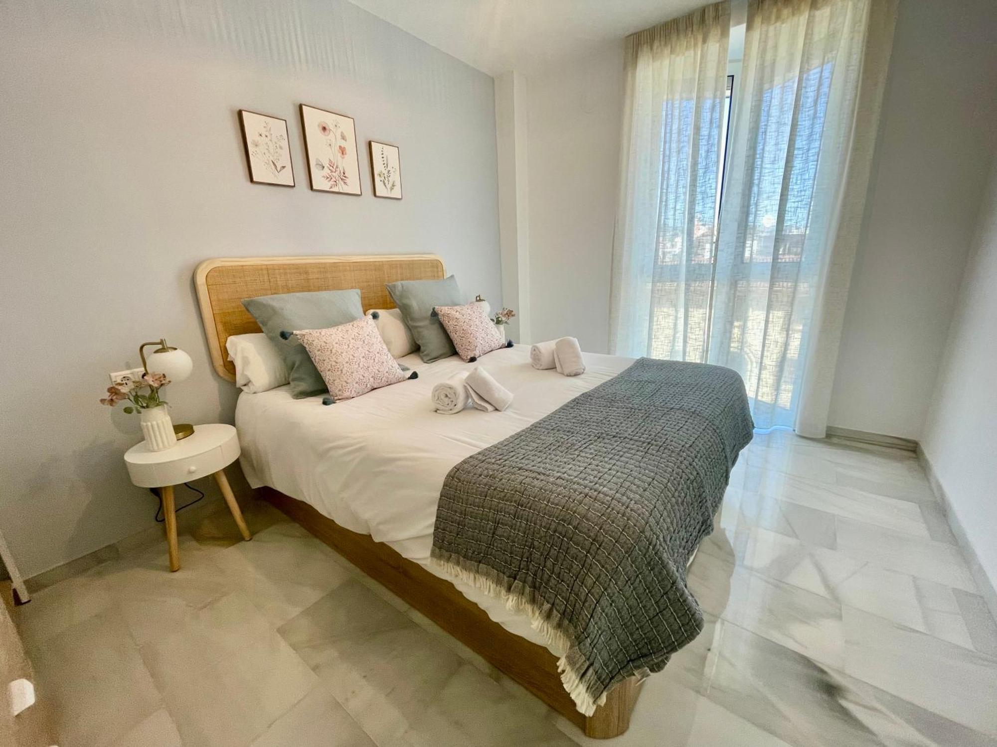 La Estacion Apartamento Córdoba