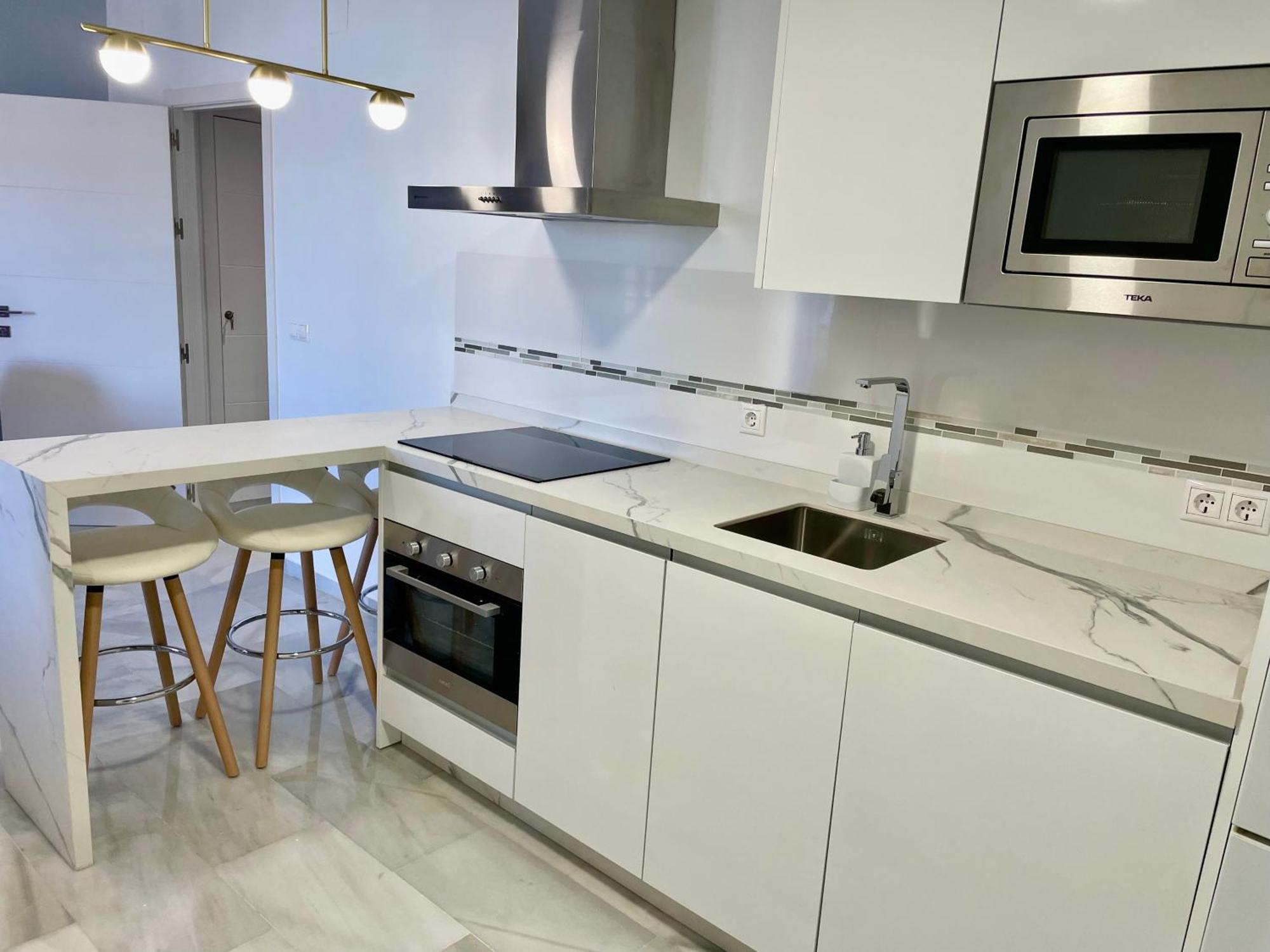 Apartamento La Estacion Córdoba