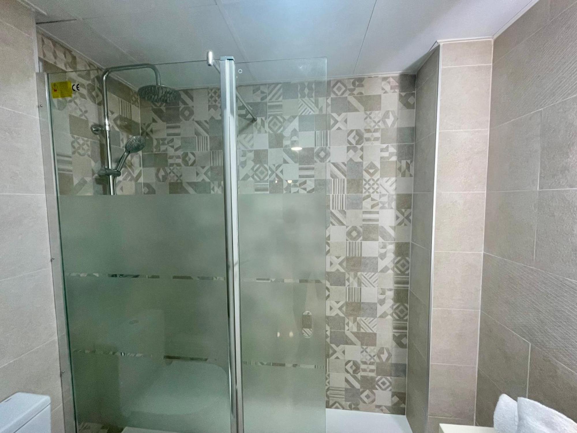Apartamento La Estacion
