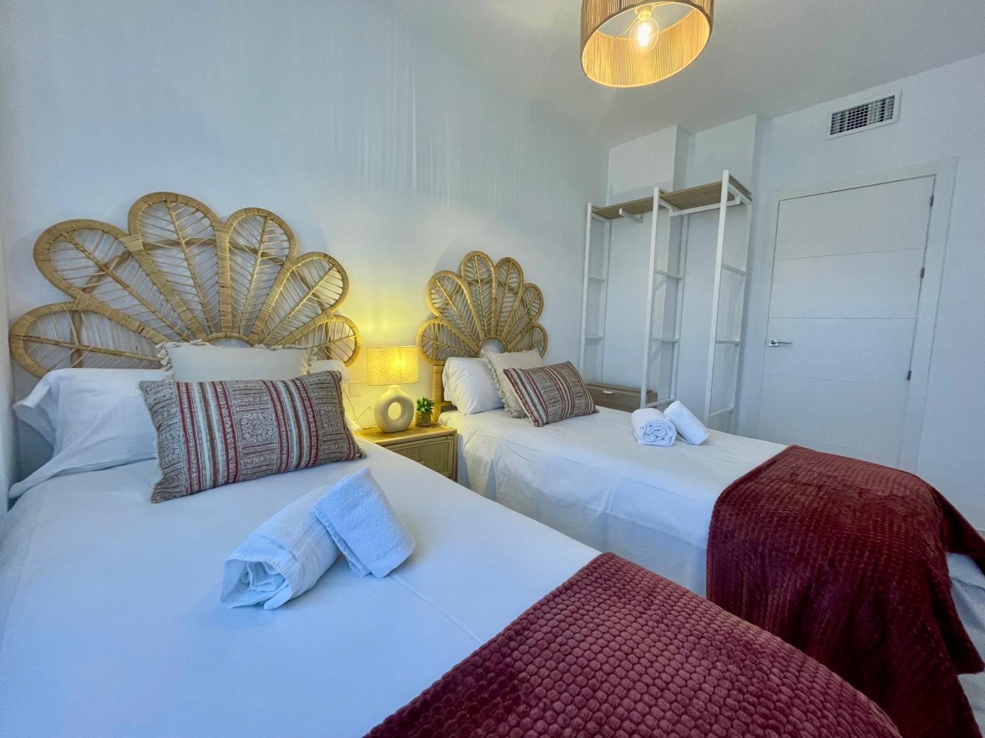Apartamento La Estacion Córdoba