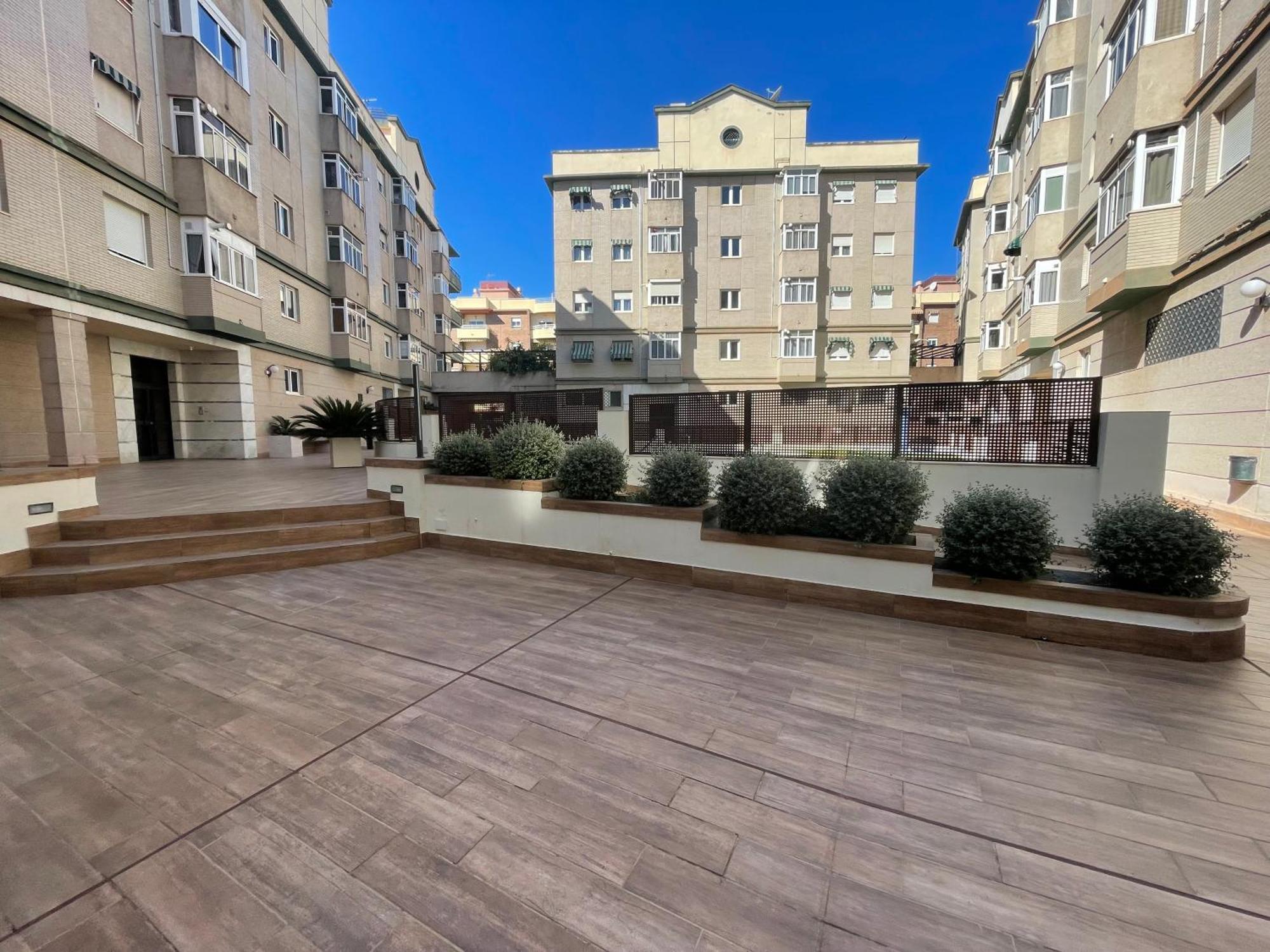 Apartamento La Estacion