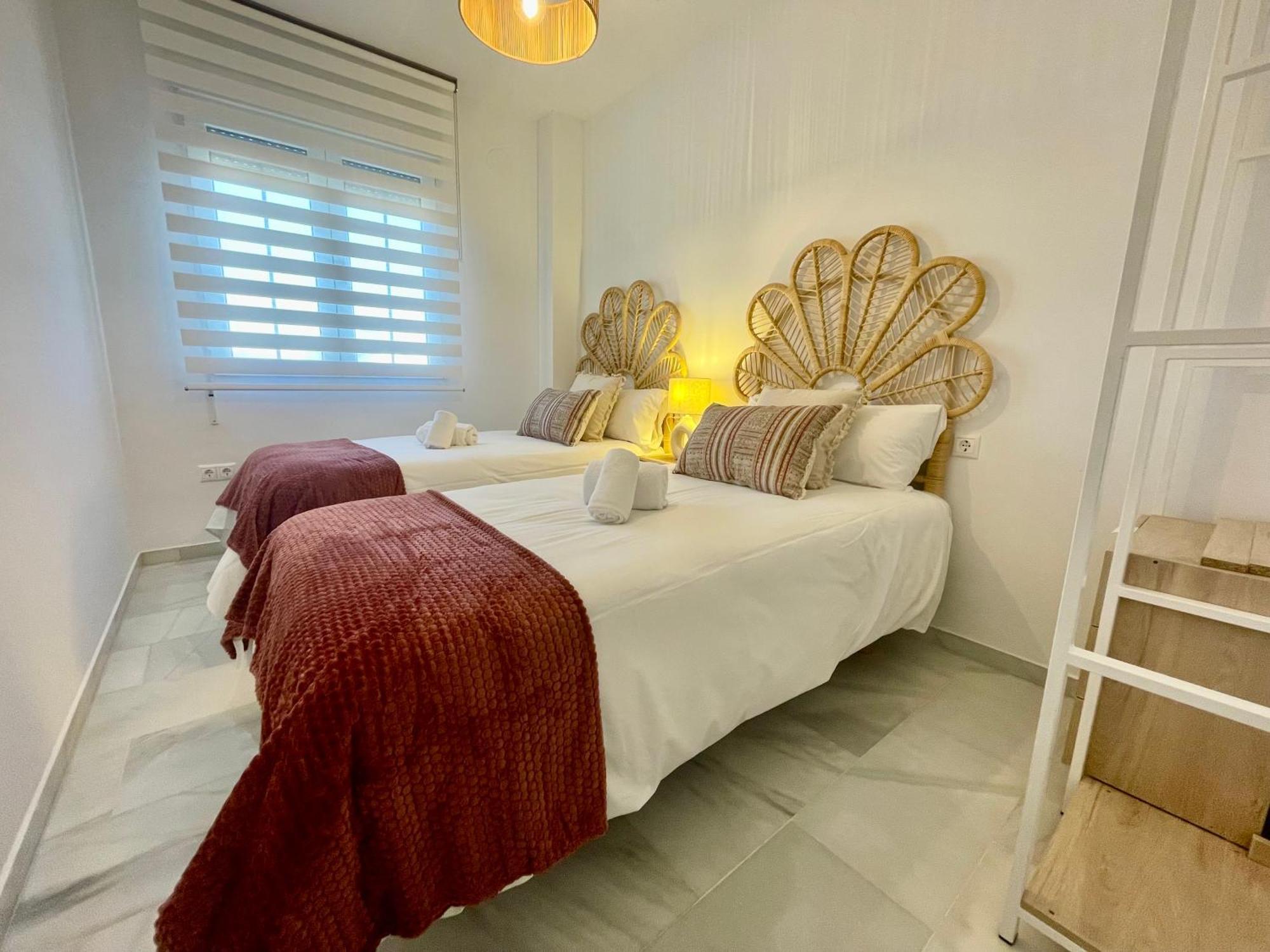 La Estacion Apartamento Córdoba