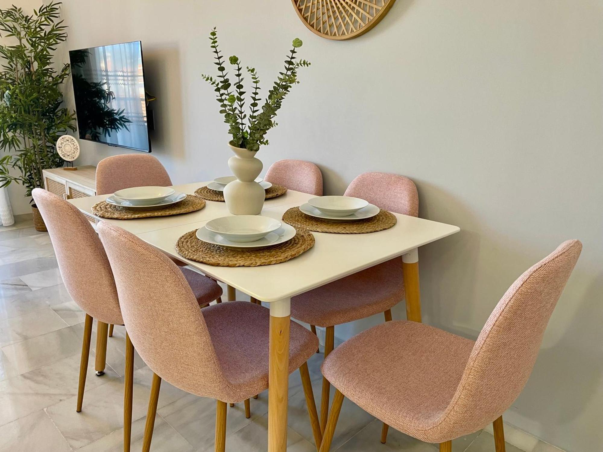 Apartamento La Estacion Córdoba