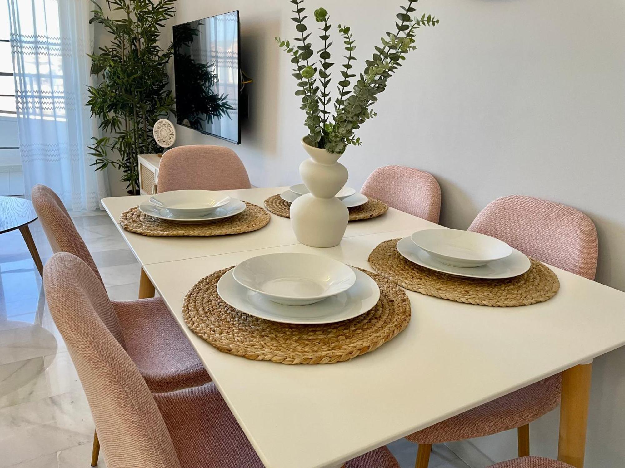Apartamento La Estacion