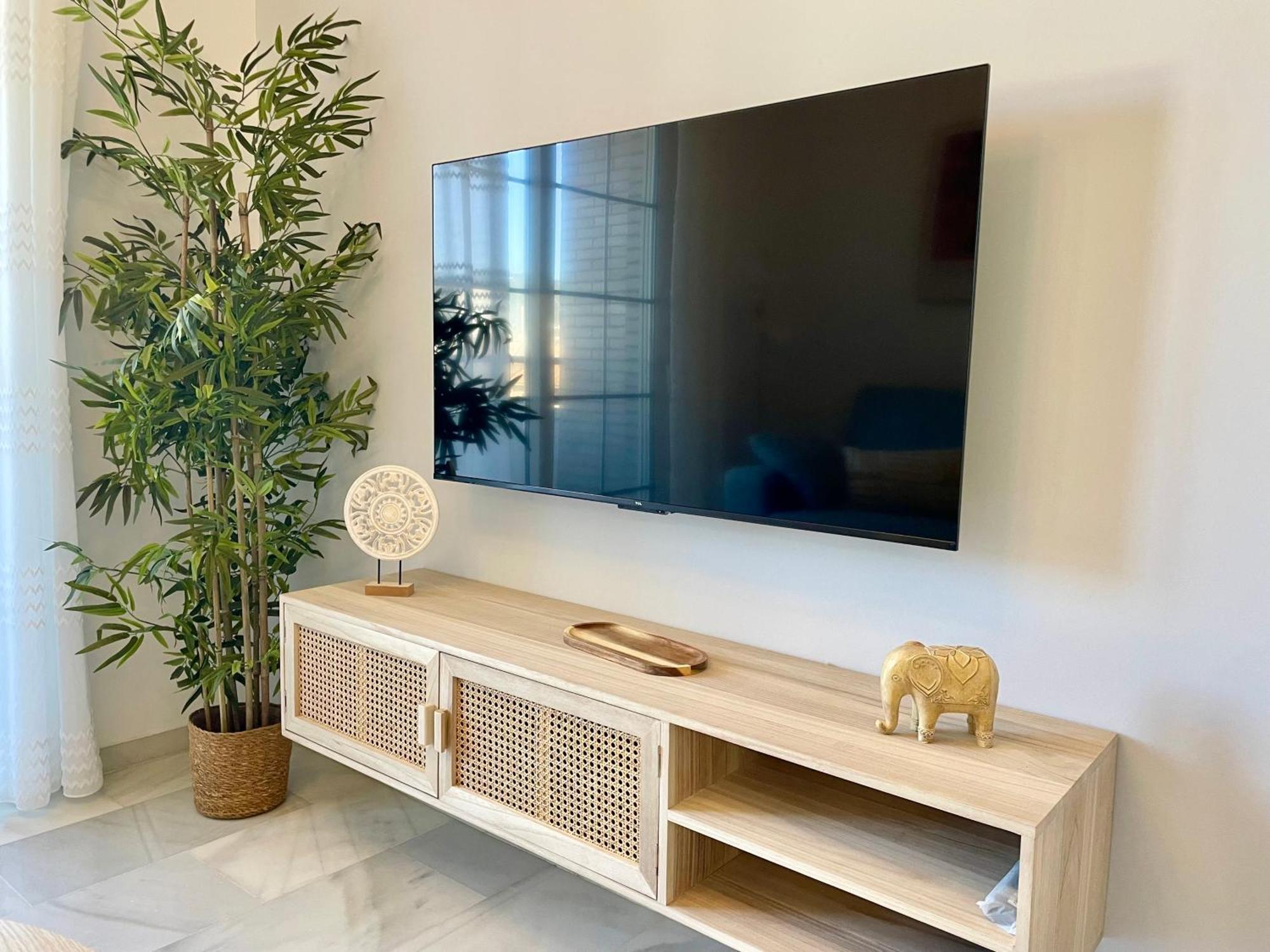 Apartamento La Estacion