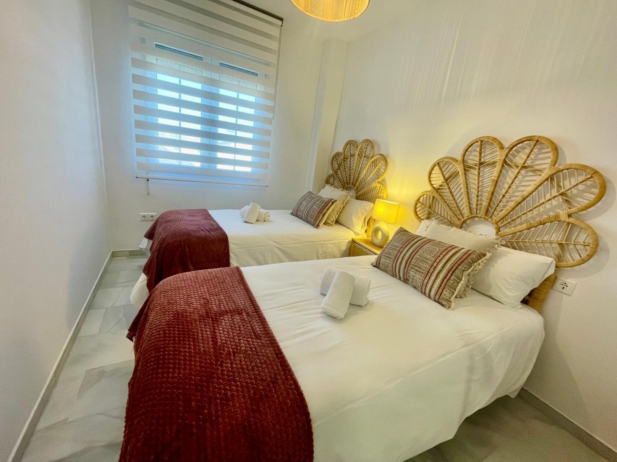 Apartamento La Estacion