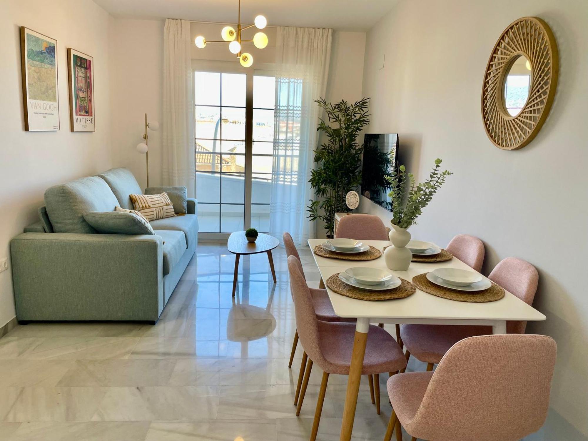 La Estacion Apartamento Córdoba